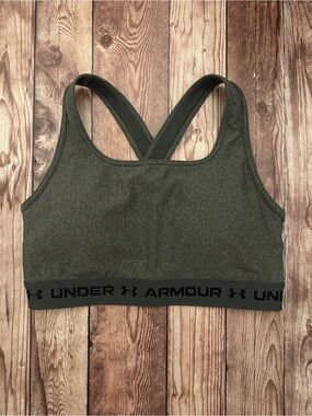 UNDER ARMOUR Sports Bra